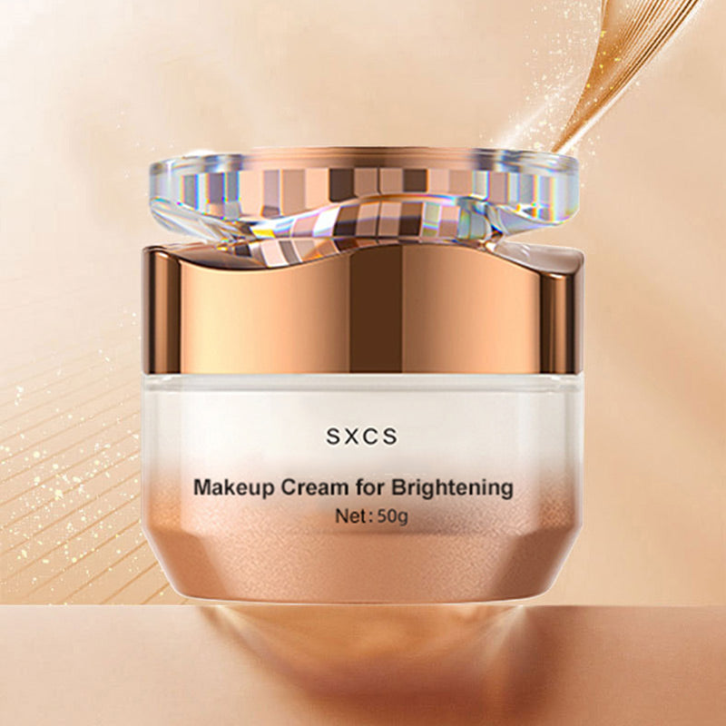 🎉Summer Hot Sale🎉Makeup Cream for Brightening