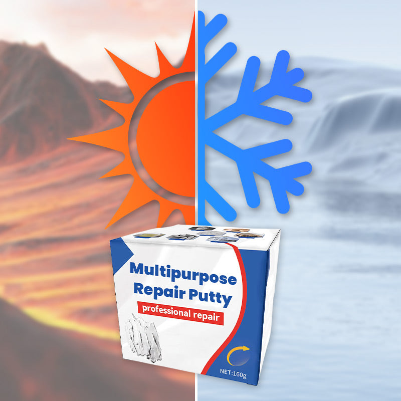 Multipurpose Repair Putty