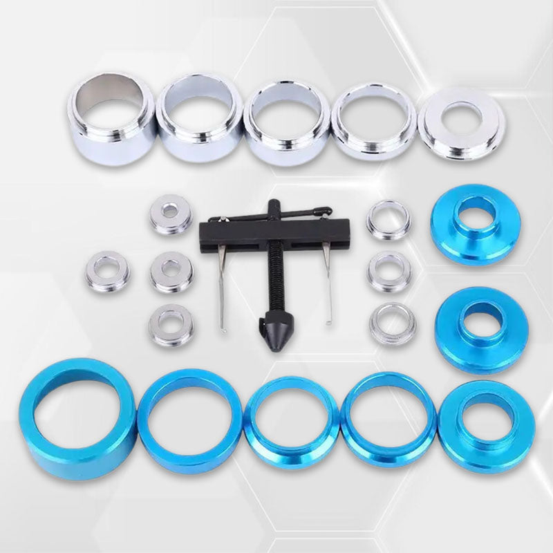 👍🧰Portable Cam  Crankshaft Seal Removal Tool Kit - ✈️ free shipping