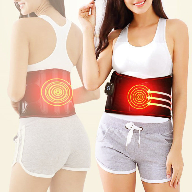 ✨Free Shipping💖Smart Heating Massage Waist Belt