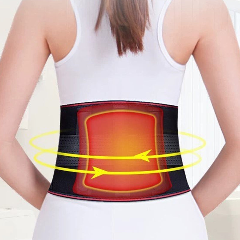 ✨Free Shipping💖Smart Heating Massage Waist Belt