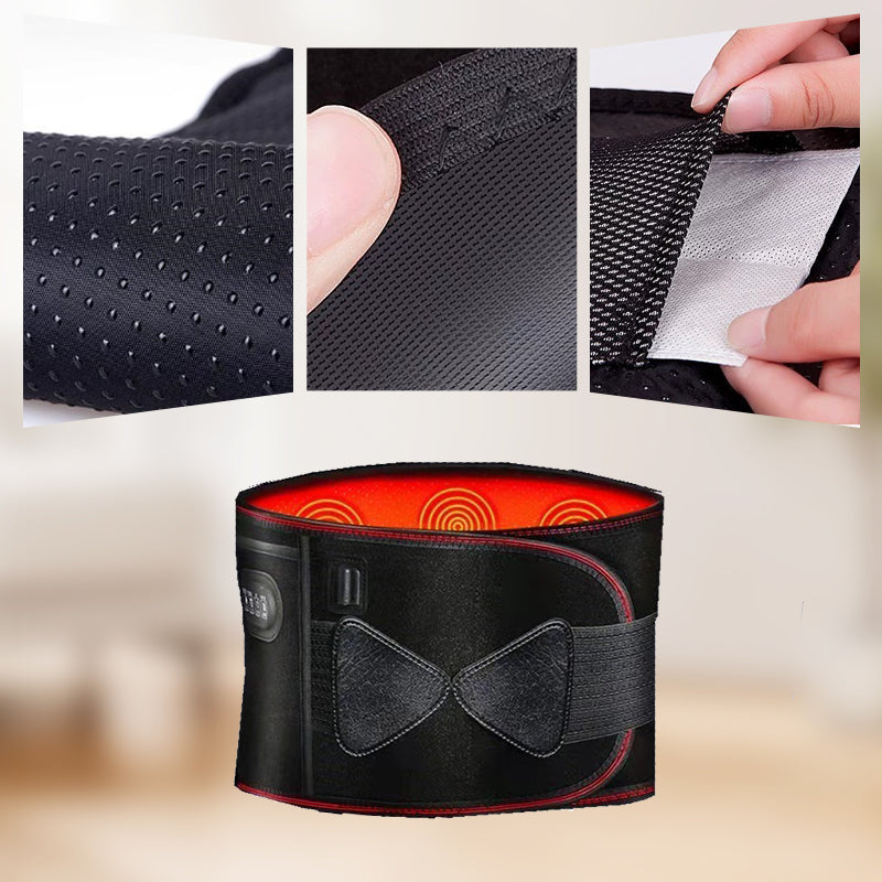 ✨Free Shipping💖Smart Heating Massage Waist Belt